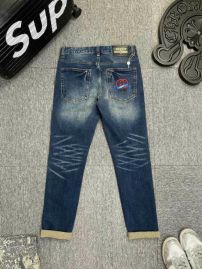 Picture of Gucci Jeans _SKUGuccisz29-3812jn1514839